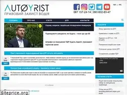 Sites similar to glyadyk.com.ua
