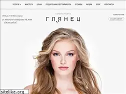 Sites similar to glyanez.com.ua