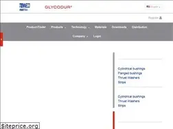 Sites similar to glycodur.de
