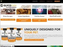Sites similar to glycoflex.com