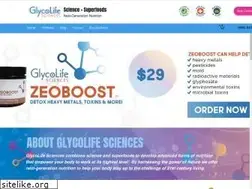 Sites similar to glycolife.net