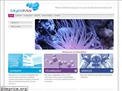 Sites similar to glycomar.com