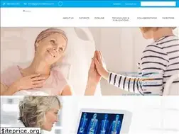Sites similar to glycomimetics.com