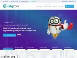 Sites similar to glycon.com.tr