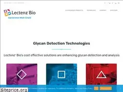 Sites similar to glycosensors.com