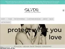 Sites similar to glydeamerica.com