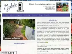 Sites similar to glydein.org.au