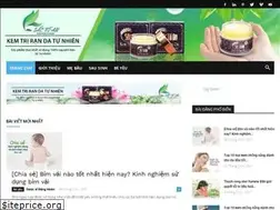 Sites similar to glyderm.com.vn