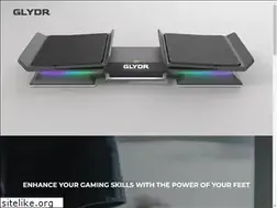 Sites similar to glydr.gg