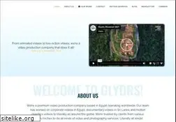 Sites similar to glydrs.com