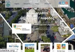 Sites similar to glyfada.gr