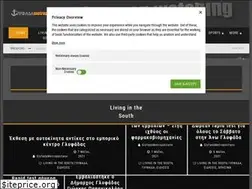 Sites similar to glyfadametropolitans.com