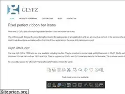 Sites similar to glyfz.com
