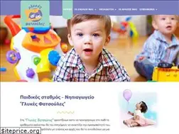 Sites similar to glykesfatsoules.gr