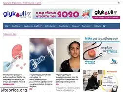 Sites similar to glykouli.gr