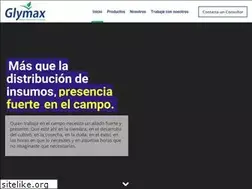 Sites similar to glymax.com