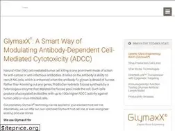 Sites similar to glymaxx.de