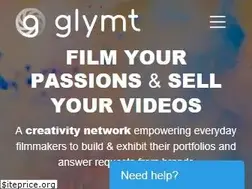 Sites similar to glymt.com