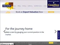 Sites similar to glyn-jones.com