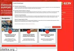Sites similar to glyn.de