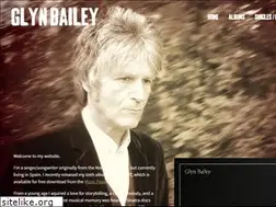 Sites similar to glynbailey.com