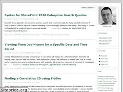 Sites similar to glynblogs.com