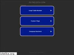Sites similar to glyncoch.com