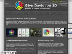 Sites similar to glyndavidson.co.uk