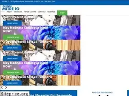 Sites similar to glyndemitre10.com.au