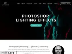 Sites similar to glyndewis.com