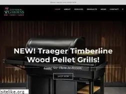 Sites similar to glyndongardens.com