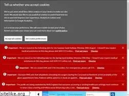 Sites similar to glyndonpms.co.uk