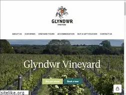 Sites similar to glyndwrvineyard.co.uk