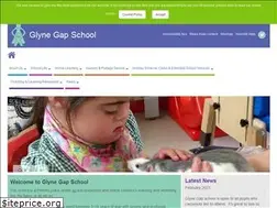 Sites similar to glynegap.org