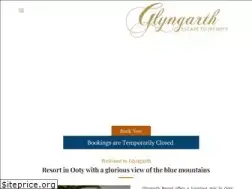 Sites similar to glyngarthresorts.com