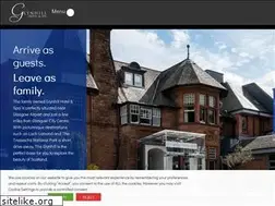 Sites similar to glynhill.com