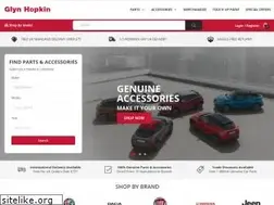 Sites similar to glynhopkinpartsonline.co.uk