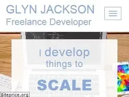 Sites similar to glynjackson.org