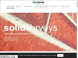 Sites similar to glynjonessurveys.co.uk