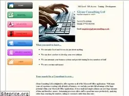 Sites similar to glynnconsulting.co.uk