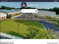 Sites similar to glynncountysheriff.org