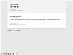 Sites similar to glynngen.com