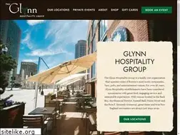 Sites similar to glynnhospitalitygroup.com