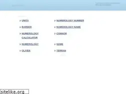 Sites similar to glynnise.com