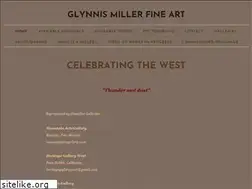 Sites similar to glynnismillerart.com
