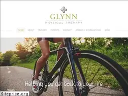 Sites similar to glynnphysicaltherapy.com