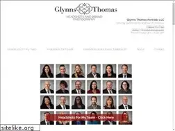 Sites similar to glynnsthomas.com