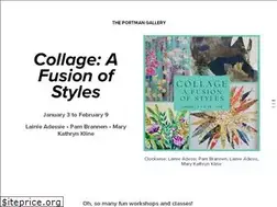 Sites similar to glynnvisualarts.org