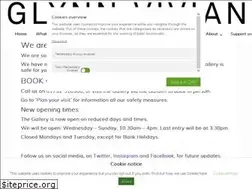 Sites similar to glynnvivian.co.uk
