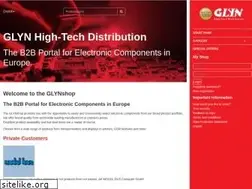 Sites similar to glynshop.com